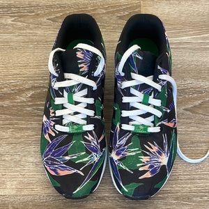 Adidas NMD Torsion Sneaker - Floral